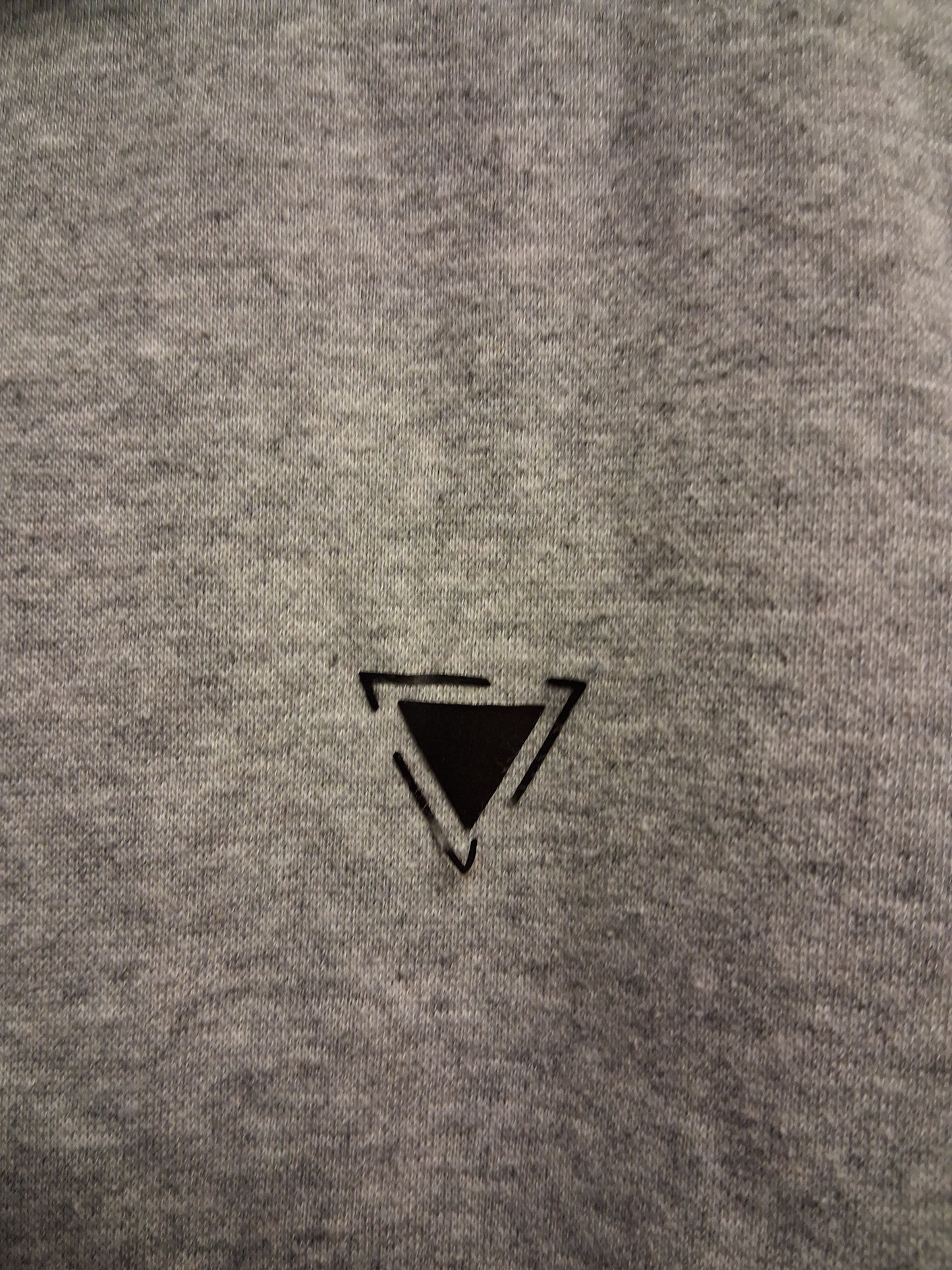 Matalan Boys Grey Hoodie Age 15 Years