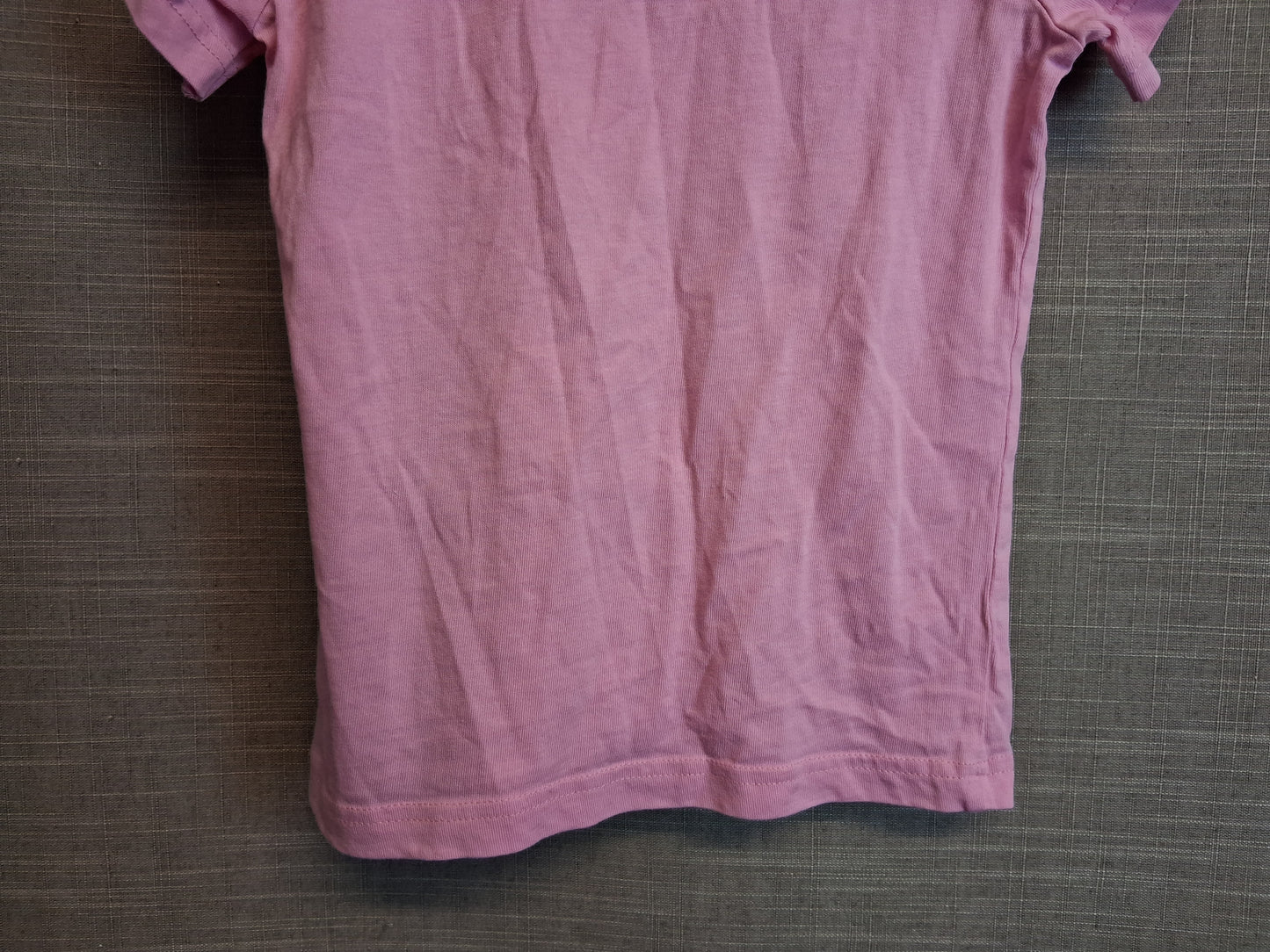 Nutmeg Girls Disney Encanto Pink T-Shirt Age 6-7 Years