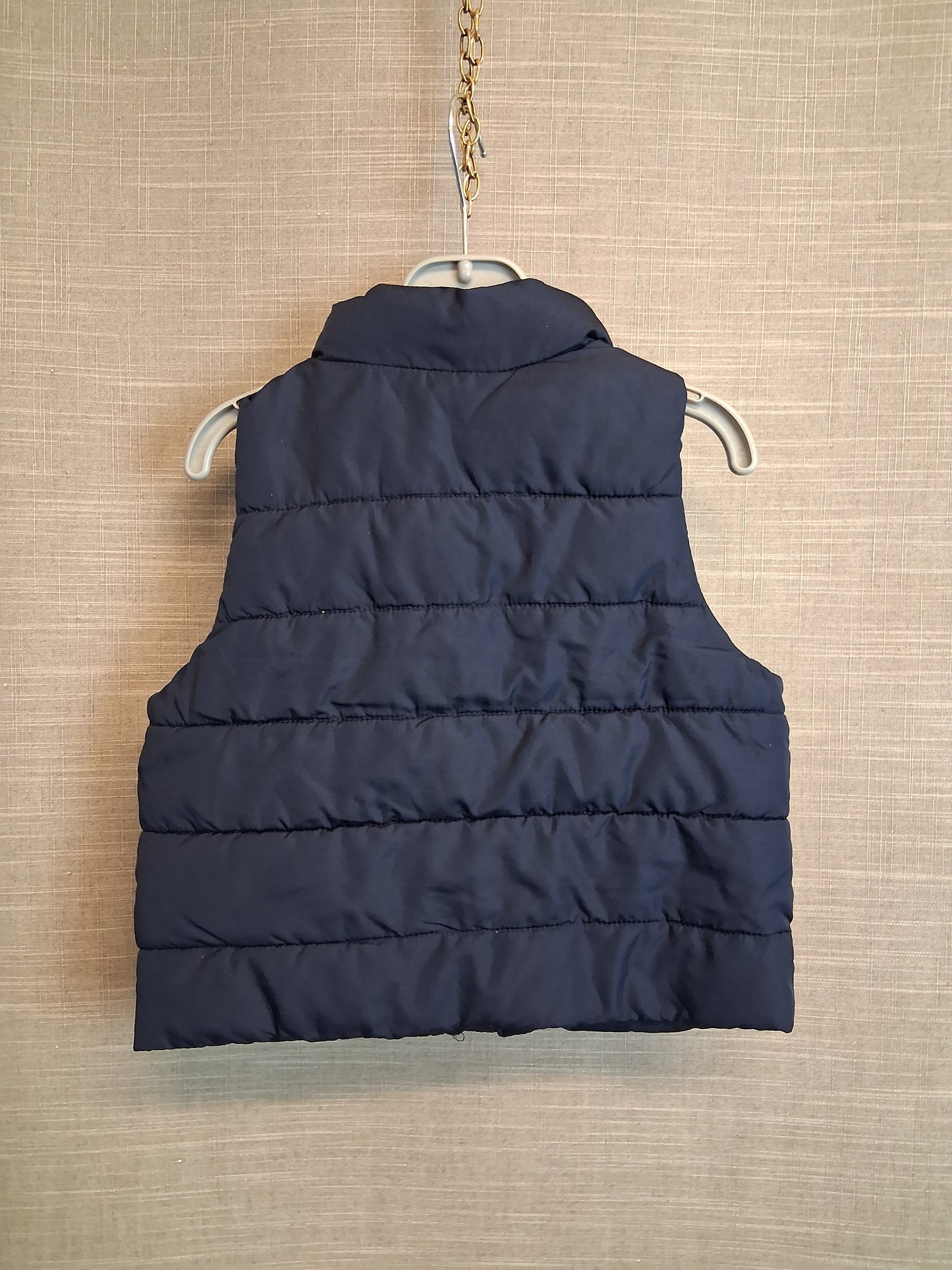 Body Warmer