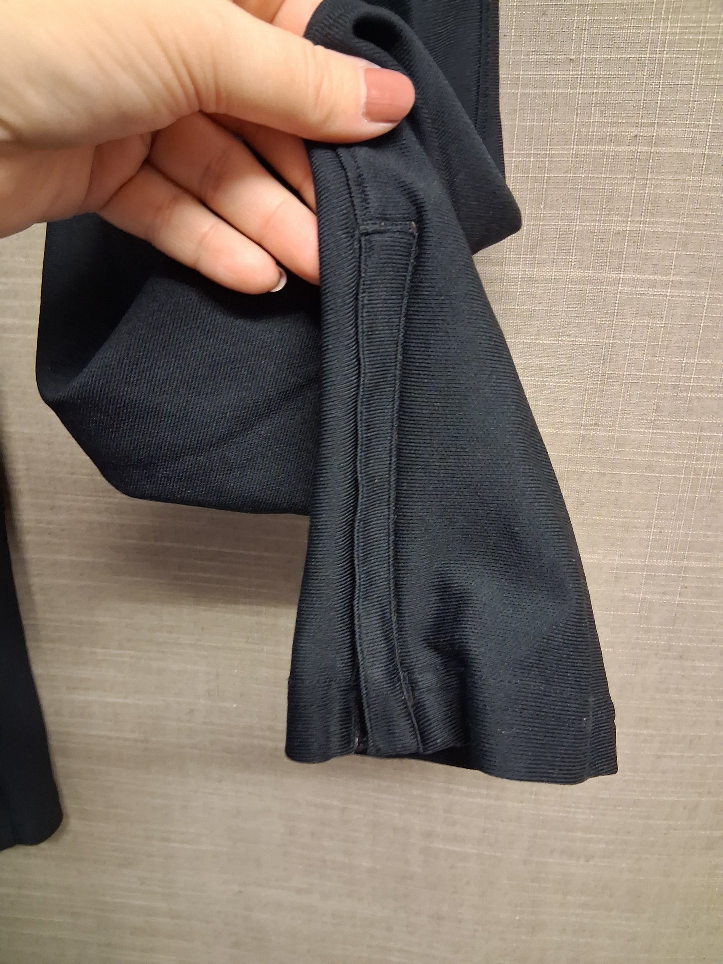 Under Armour Black Joggers Loose Fit Youth XL Age 13-14 Years