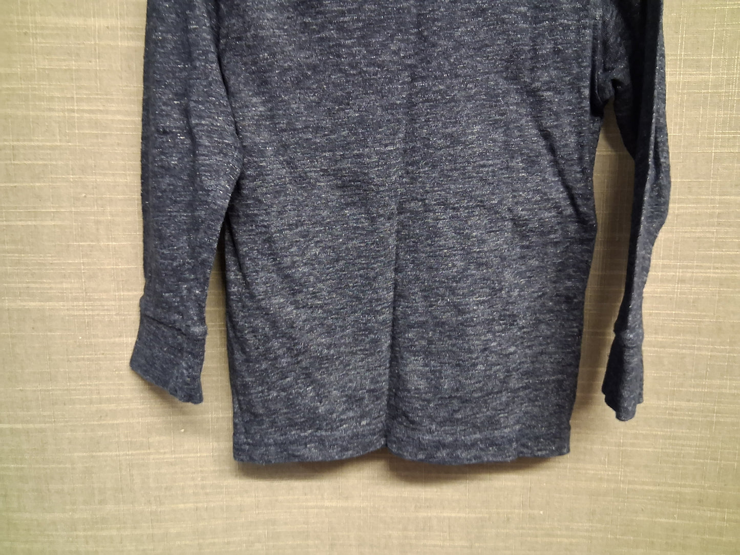 Next Boys Best Brother Long Sleeve T-Shirt Blue Age 18-24 Months