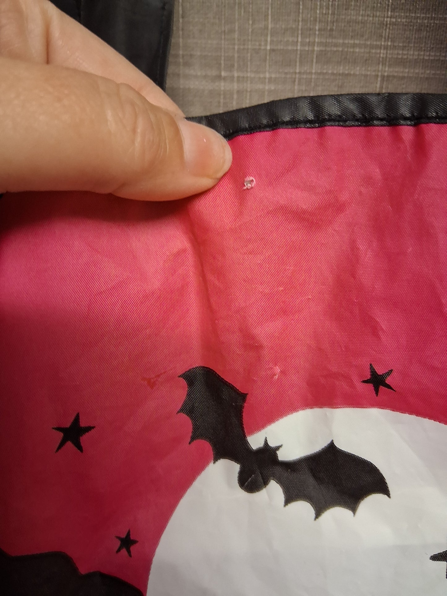 Trick or Treat Bag