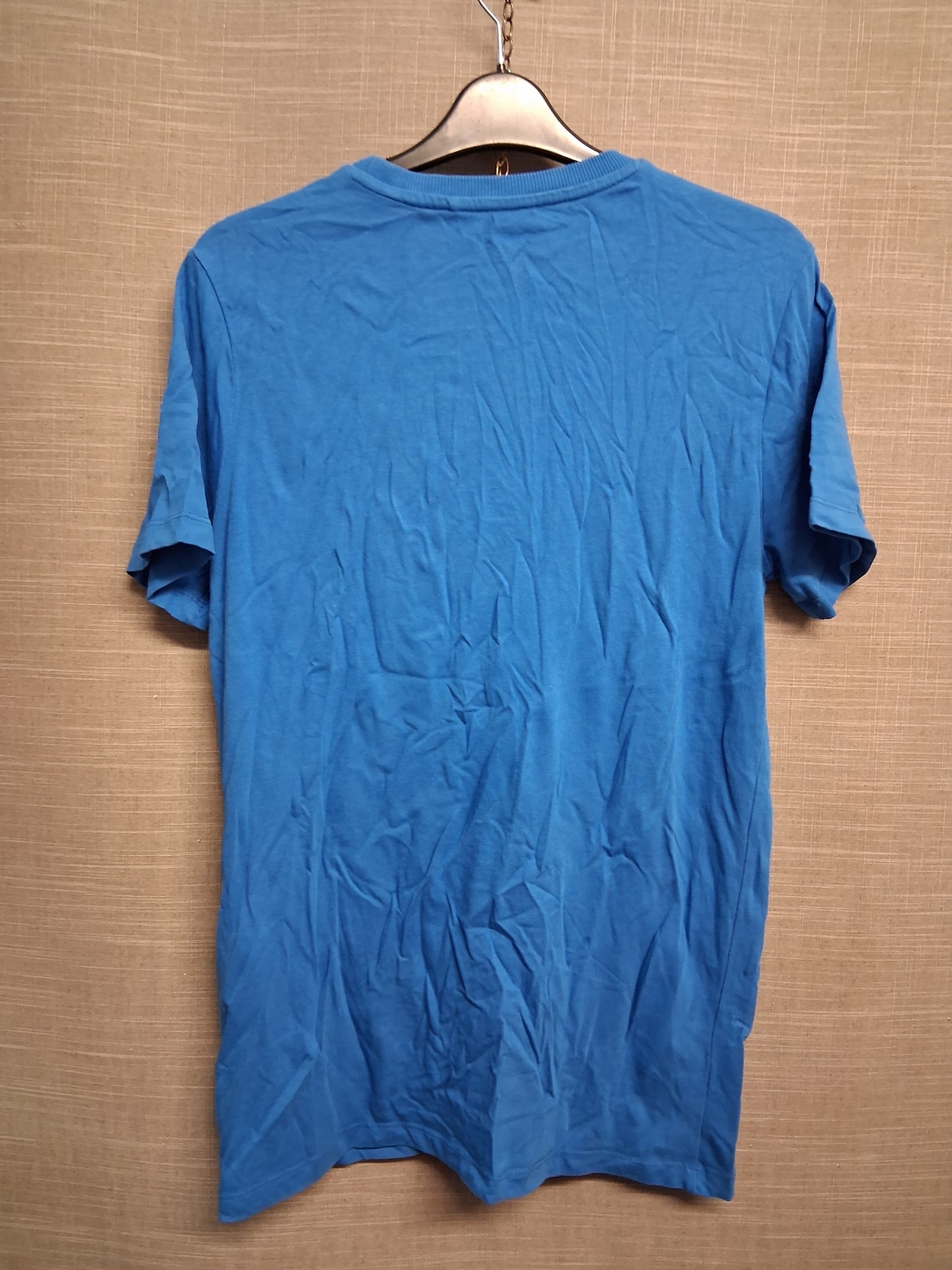 Next Boys Blue Sonic The Hedgehog T-Shirt Age 16 Years