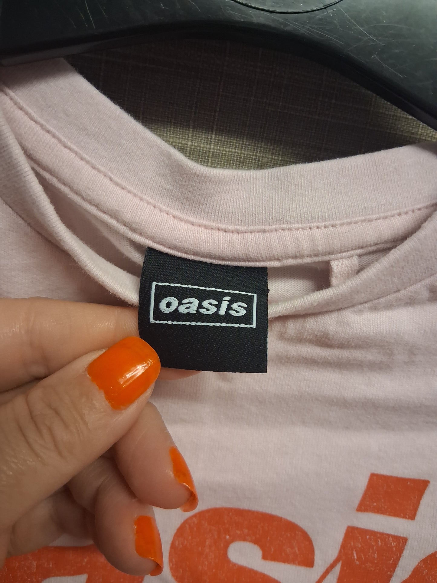 Next Girls Pink Oasis T-Shirt Short Sleeve Age 3 Years
