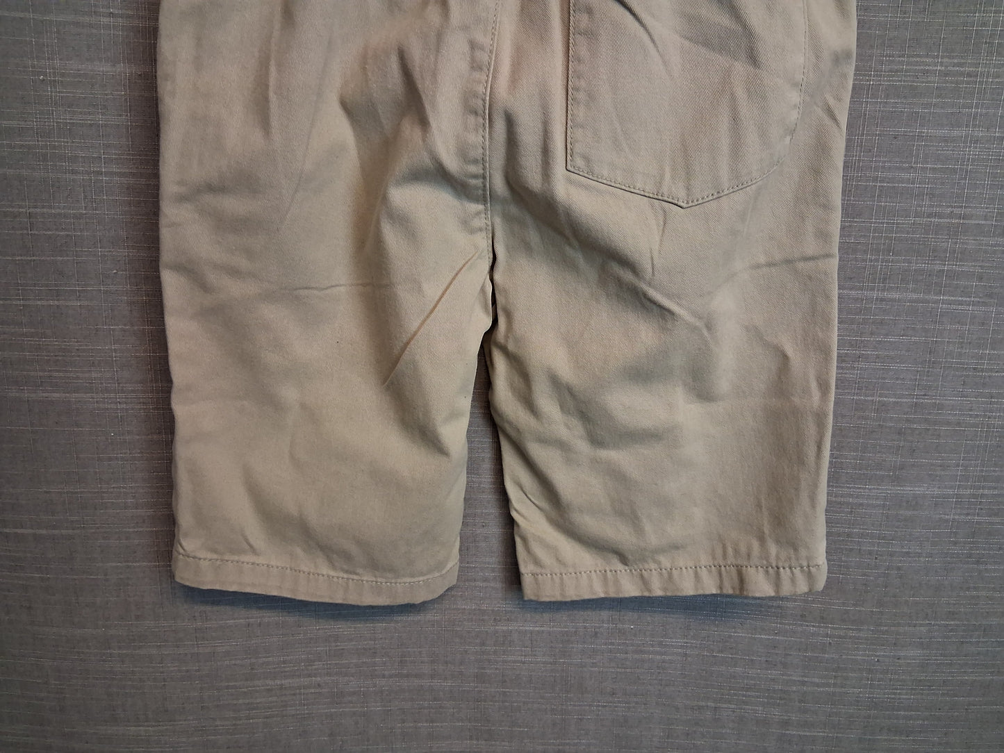 V by Very Beige Shorts Age 11 Years