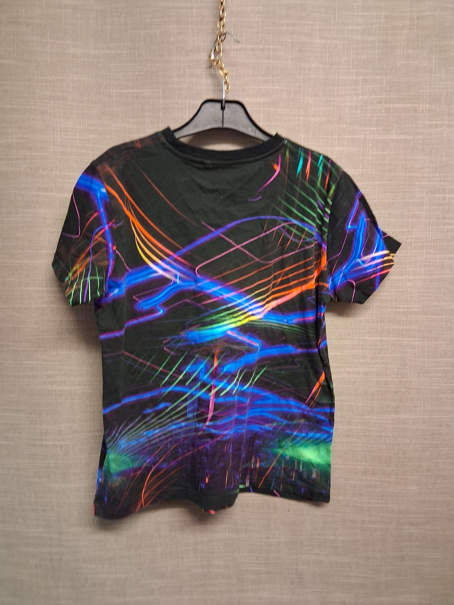 Next Boys Gaming Theme Multicolour Short Sleeve T-Shirt Age 10 Years