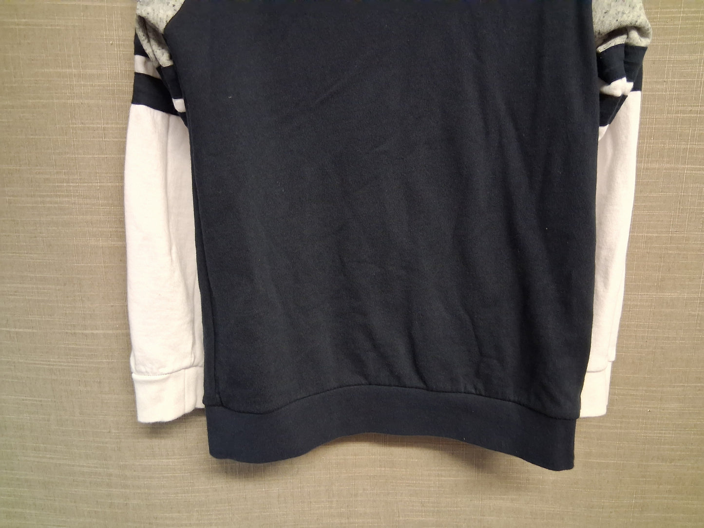 Next Boys Sweater Multicolour Long Sleeve 100% Cotton Age 10 years