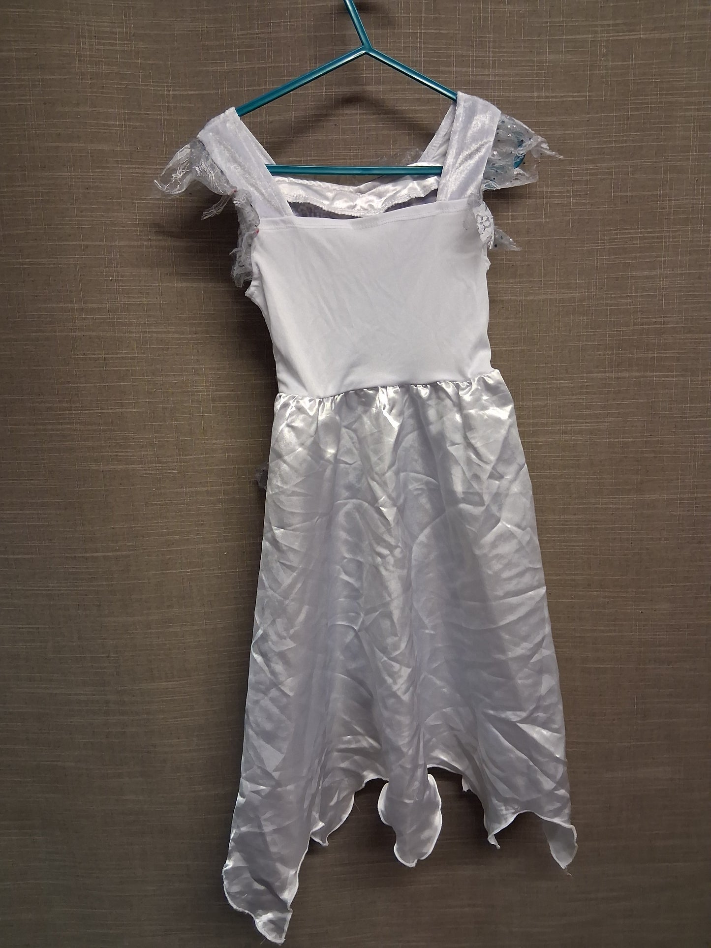 Halloween Spooky Princess Fancy Dress Costume Age 3-4 Years
