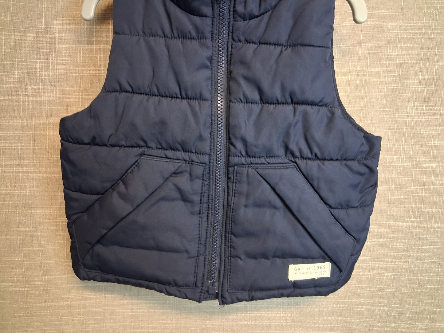 Body Warmer