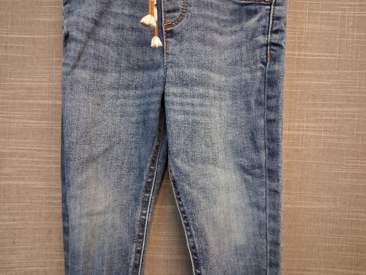 George Boys Blue Denim Jeans Age 18-24 Months