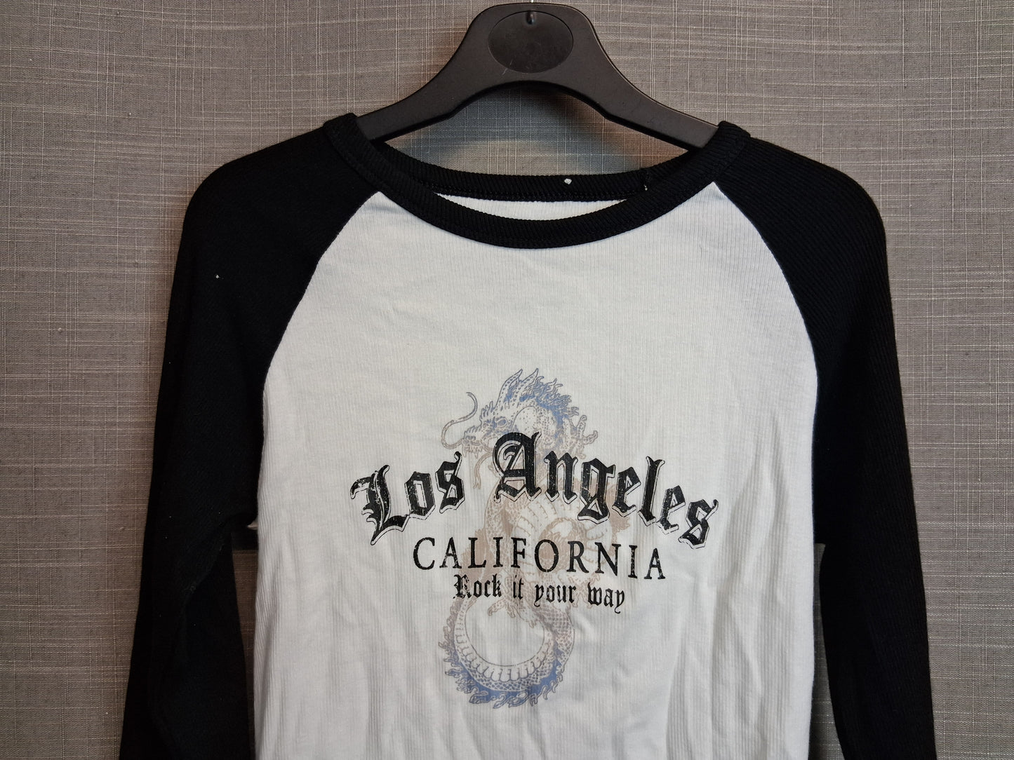 Kids Peacocks Girls Long Sleeve T-Shirt Age 13-14 Years