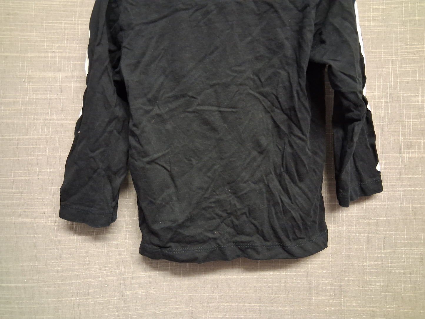 Matalan Boys Halloween Skeleton Long Sleeve T-Shirt Age 18-24 Months