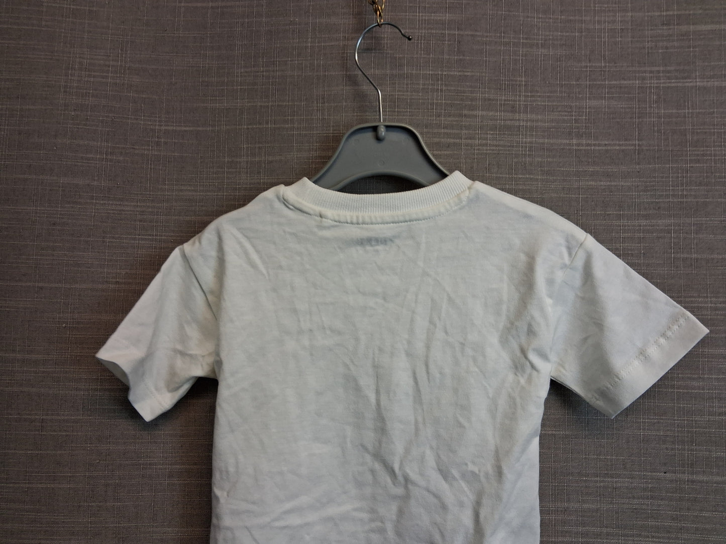Next Boys Dinosaur Short Sleeve T-Shirt Age 3-6 Months