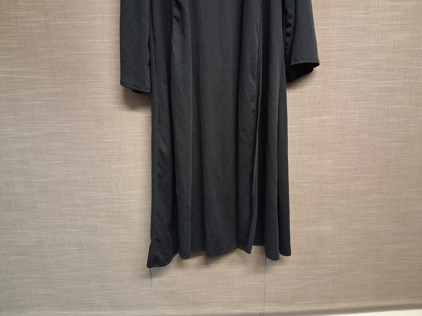 Rubies Harry Potter Cape Gryffindor Size M Age 8-10 Years