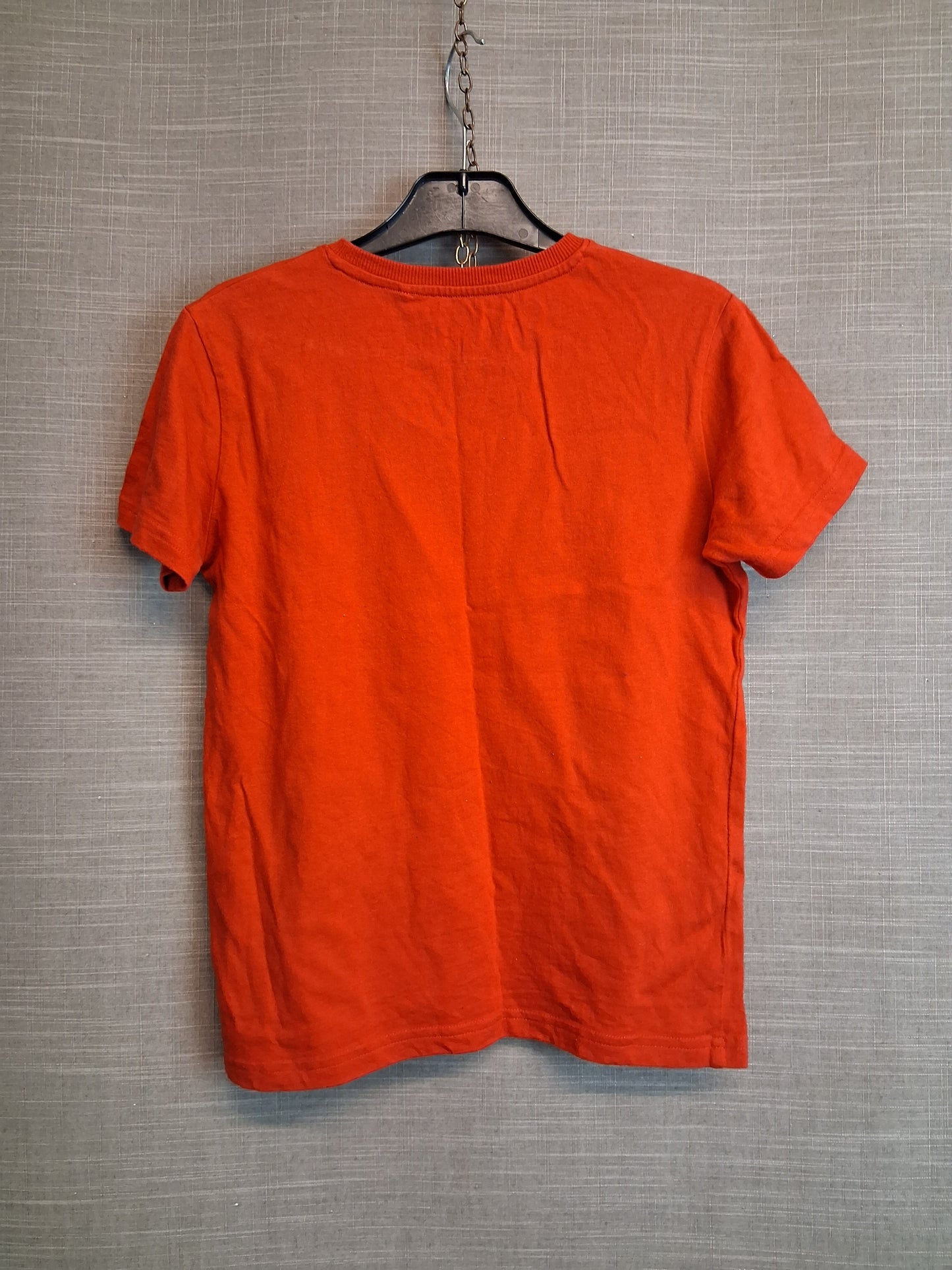 Next Spiderman Red Short Sleeve T-Shirt Age 8-9 Years
