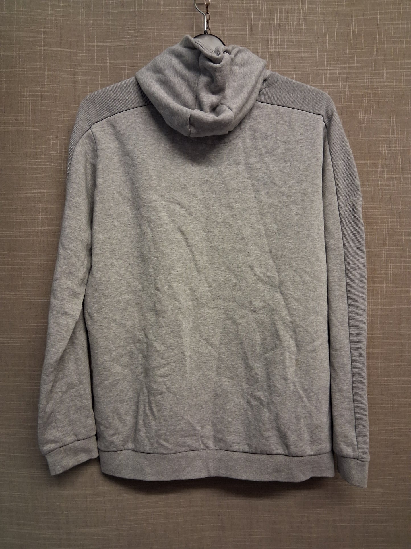Matalan Boys Grey Hoodie Age 15 Years