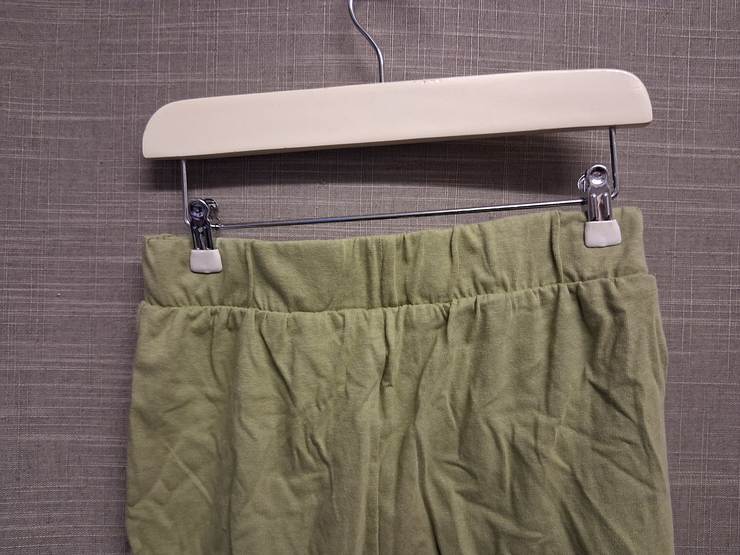 Primark Boys Jersey Shorts Khaki Dinosaur Motif Age 2-3 Years New