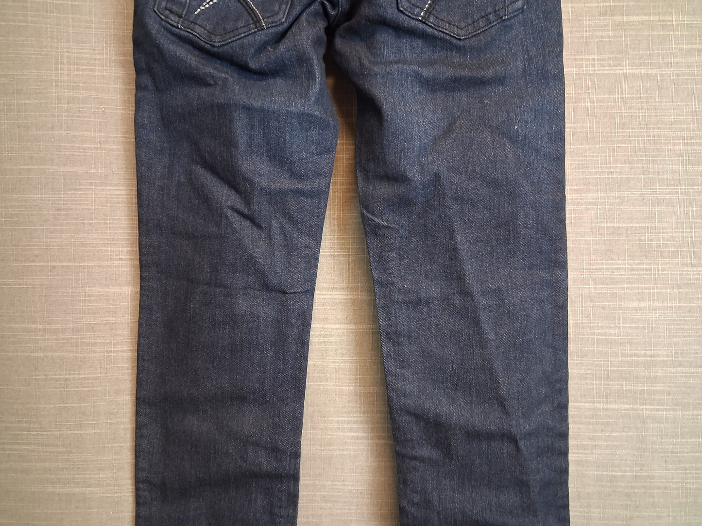 Oliver Kimi Slim Leg Blue Denim Jeans Age 8 Years Boys
