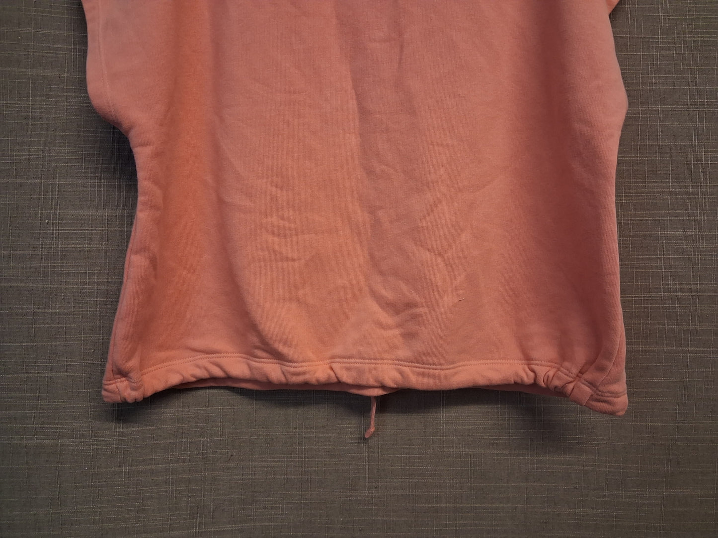 Next Girls Short Sleeve Sweater Jumper Age 11 Years
