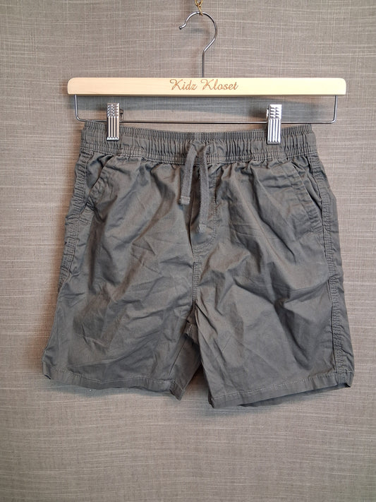 Primark Boys Grey Shorts Age 10-11 Years