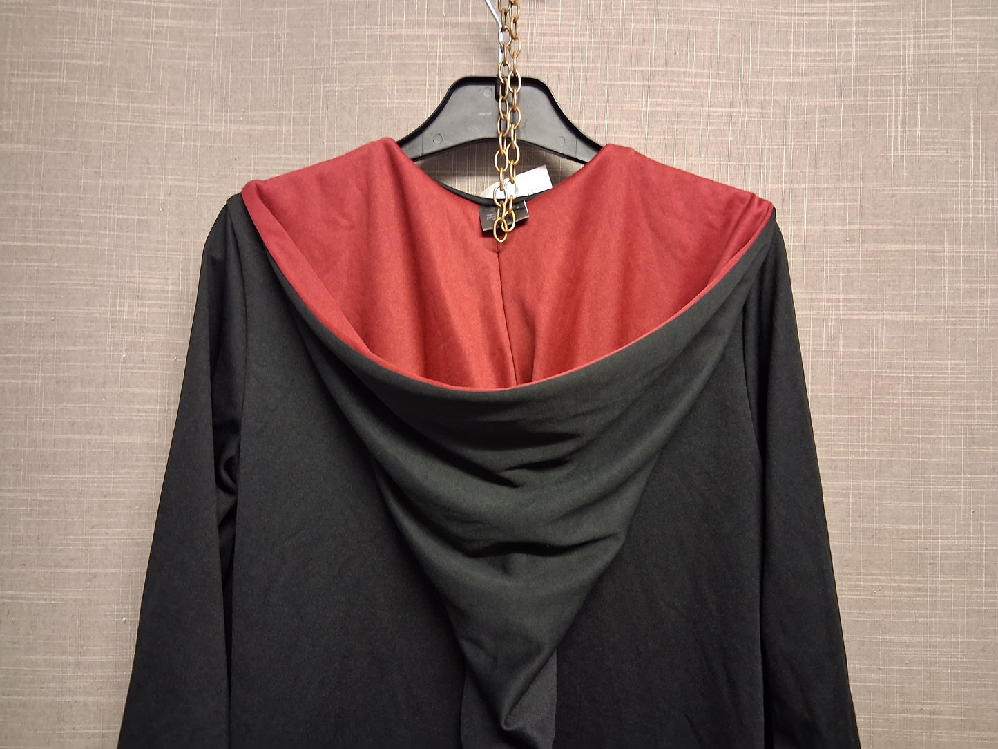 Harry Potter Cape Gryffindor New Age 6-8 Years
