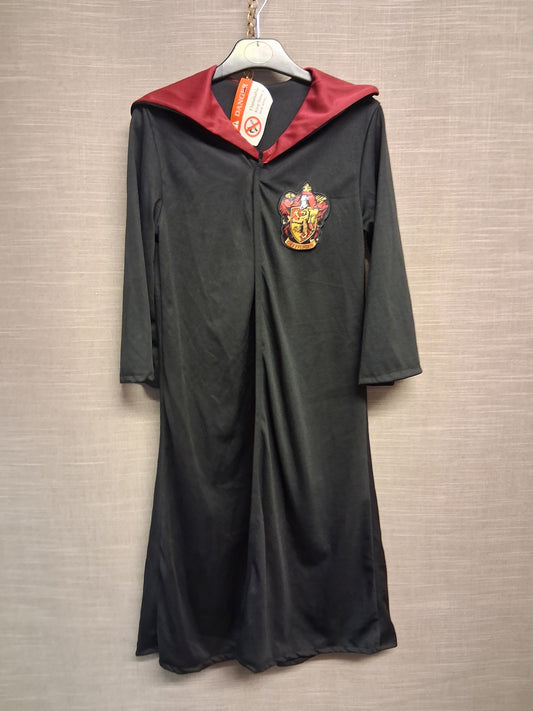 Harry Potter Cape Gryffindor New Age 6-8 Years
