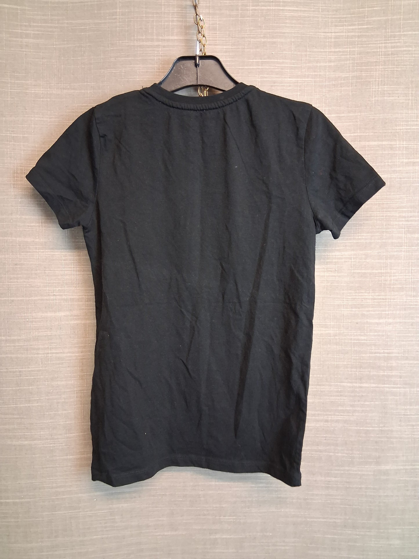 Xbox Boys Black Short Sleeve T-Shirt Age 8-9 Years