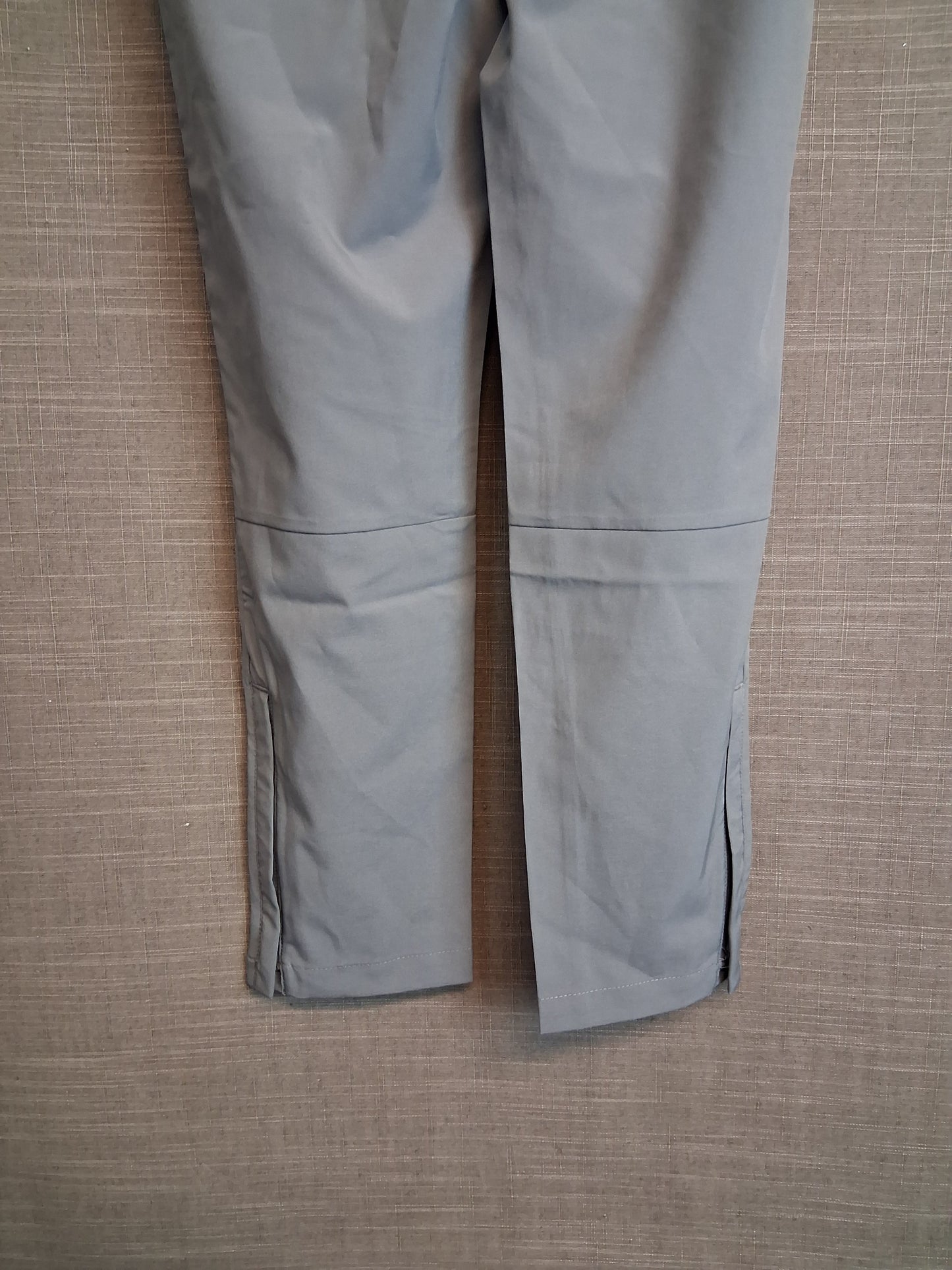 Montirex Boys J-Trail Panel Running Pant Grey Age 8 -10 Years New