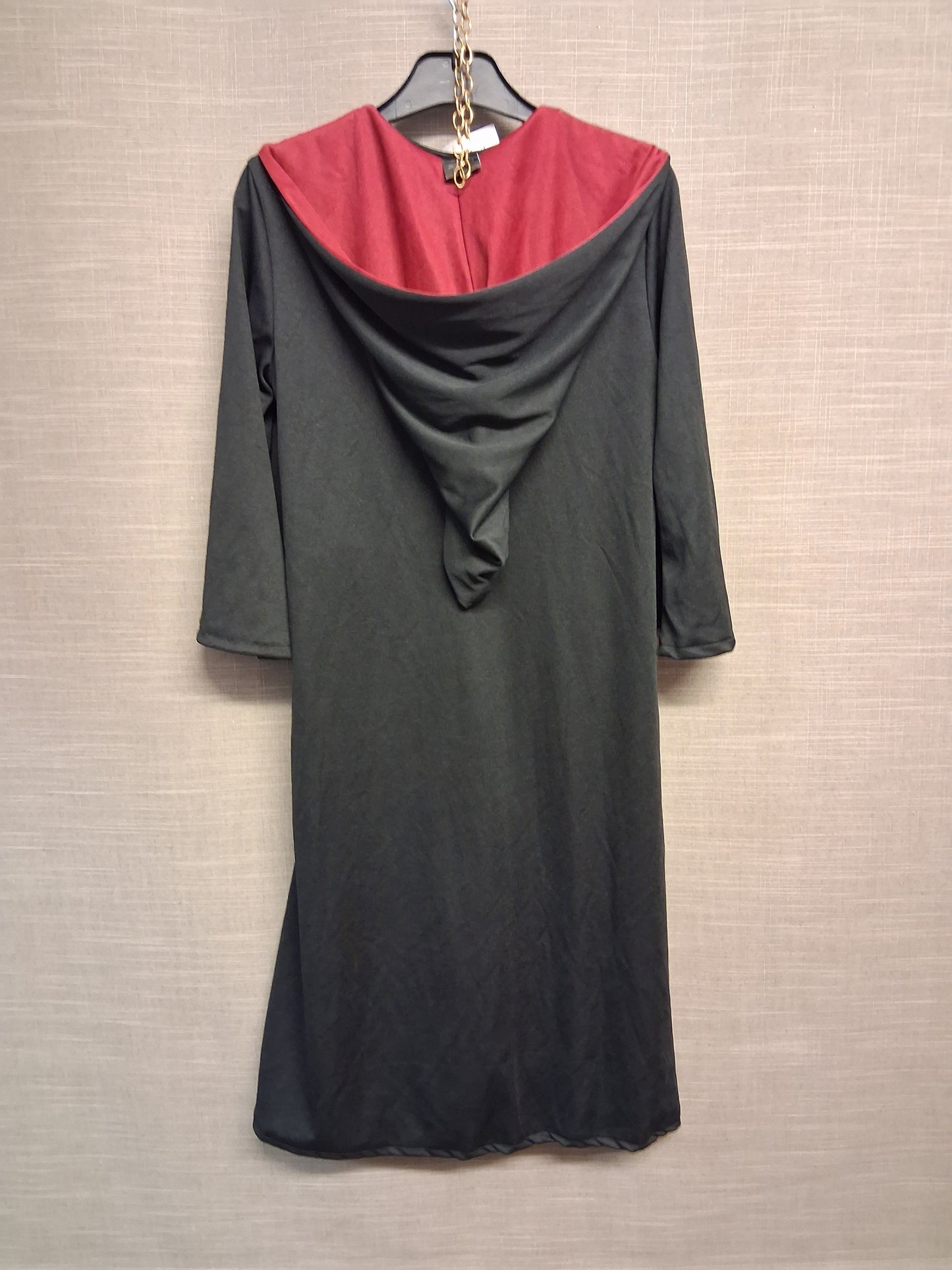 Harry Potter Cape Gryffindor New Age 6-8 Years