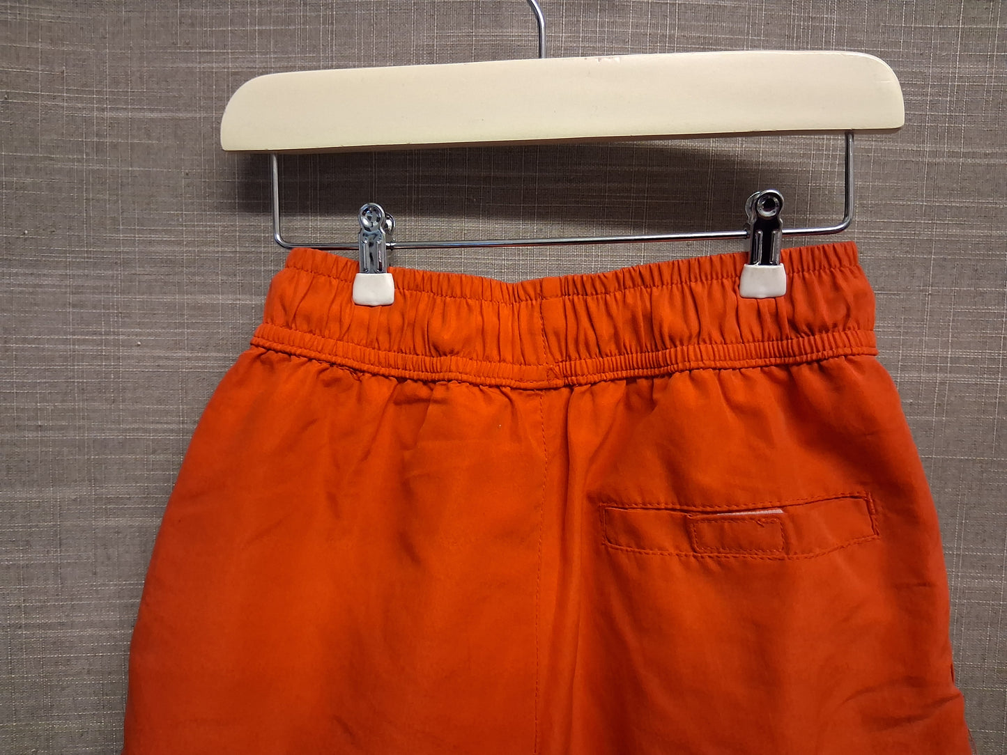 Liverpool Football Club Swim Shorts Red Boys Age 3-4 Years