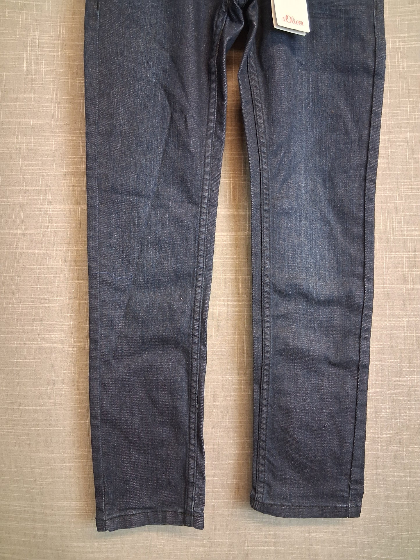 Oliver Kimi Slim Leg Blue Denim Jeans Age 8 Years Boys
