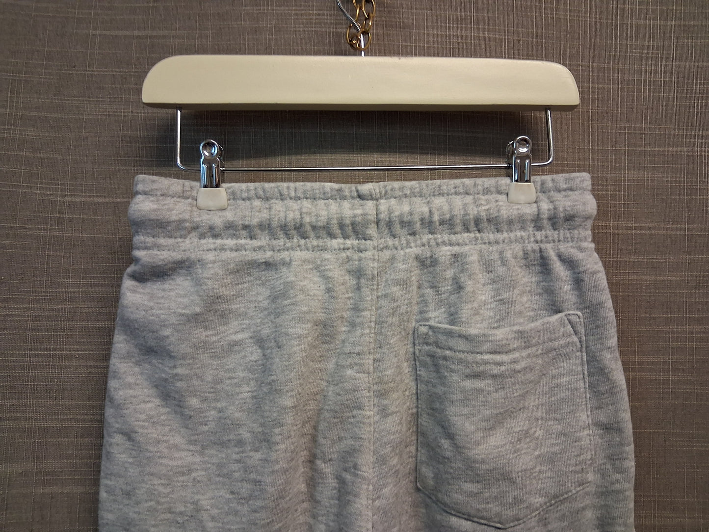 George Boys Jersey Jogger Shorts Age 5-6 Years
