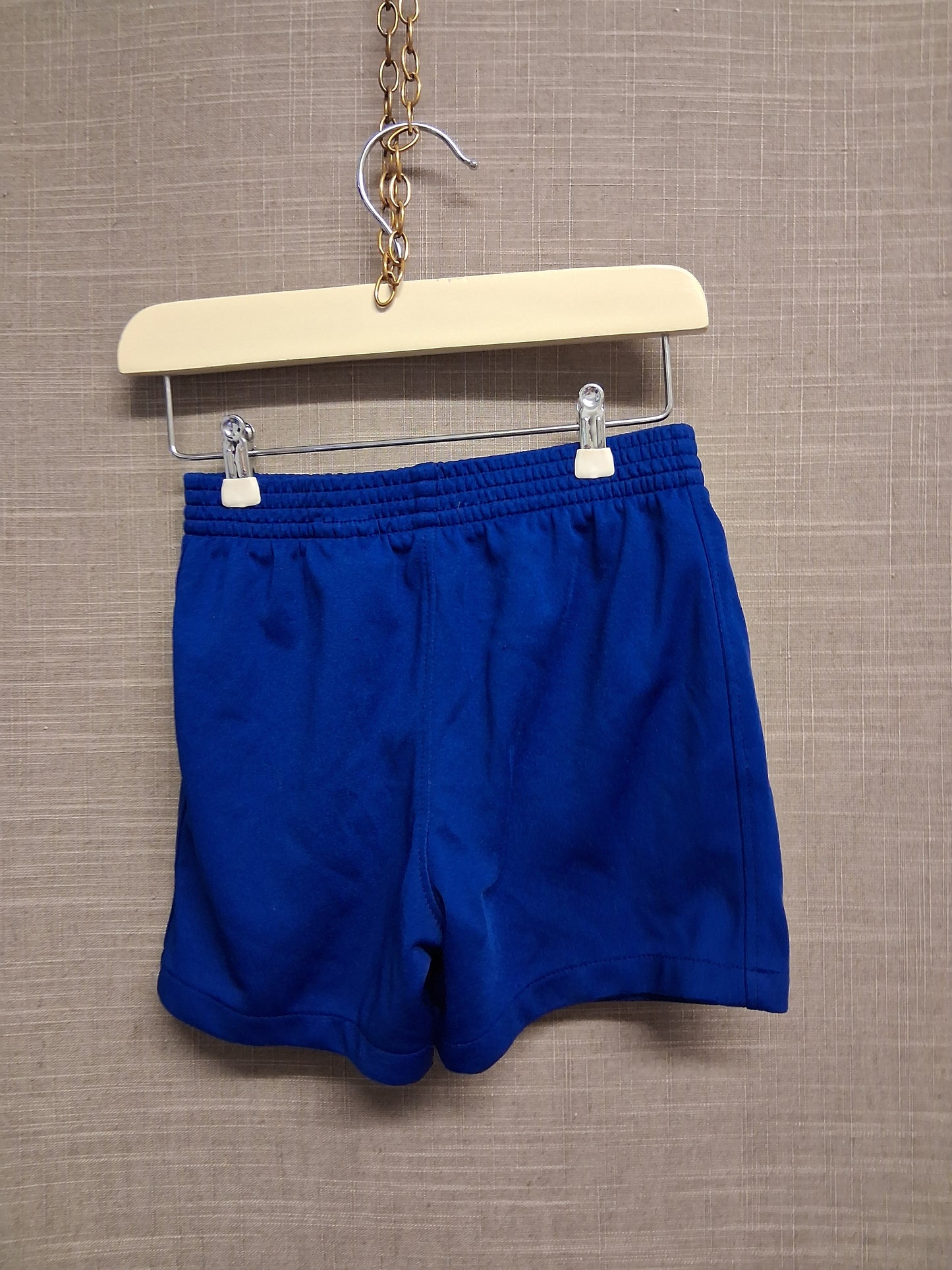 Nike Boys England Football Shorts Navy Blue 18-24 Months