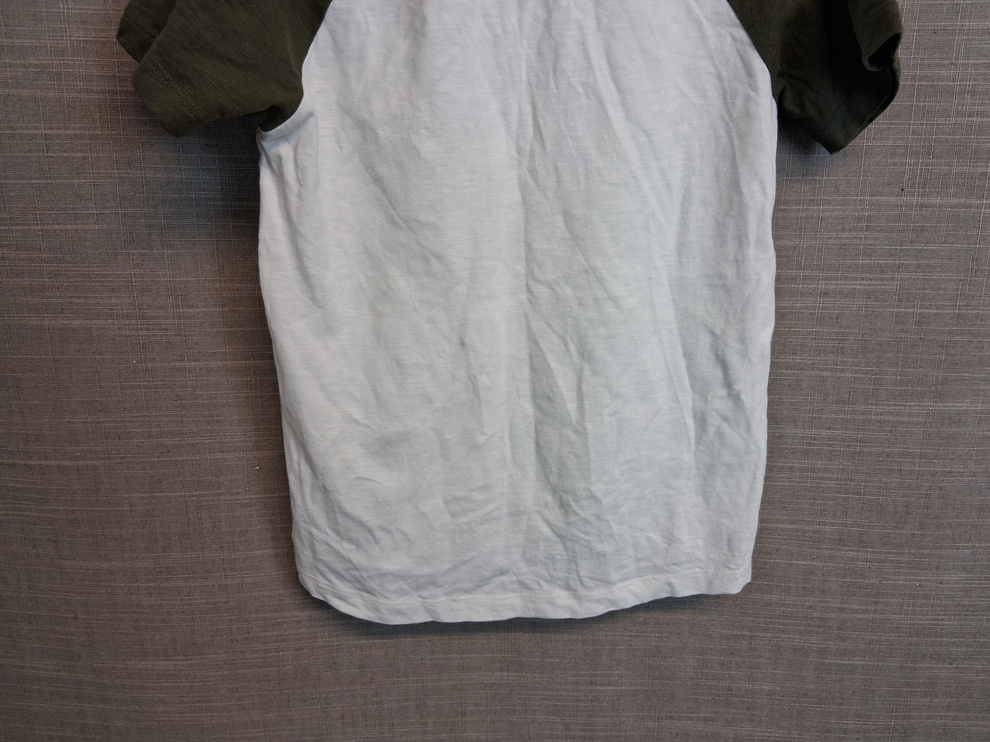 Next Boys Multicolour T-Shirt Age 4-5 Years Birthday Top
