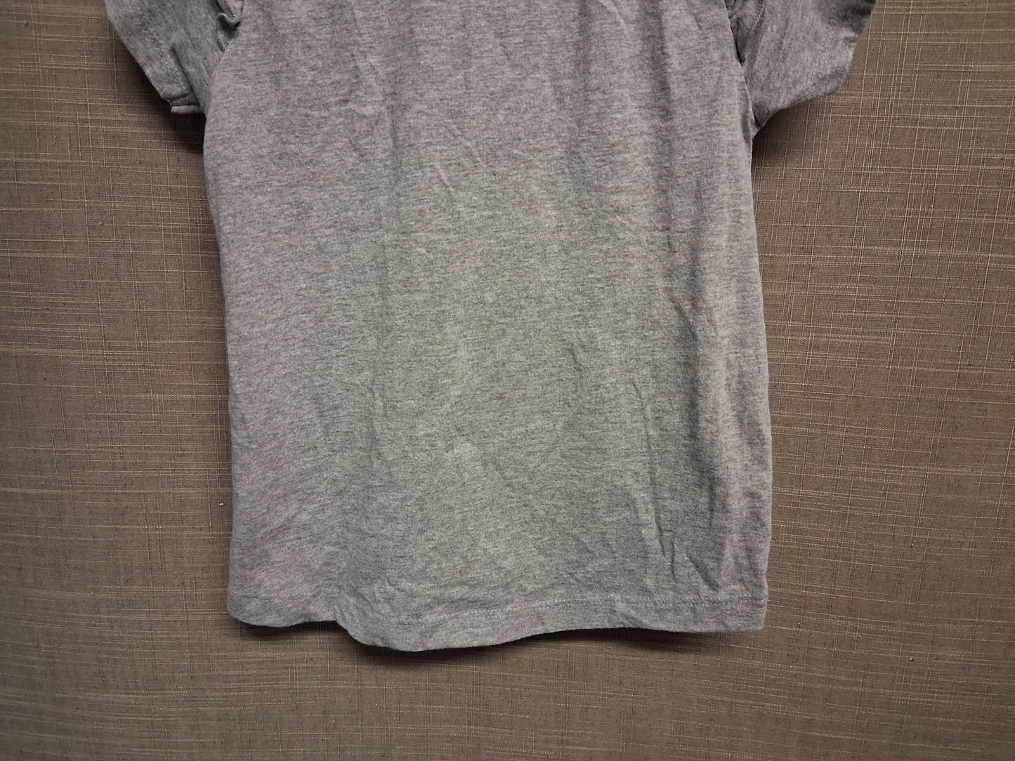 Character World Paddington Bear Grey T-Shirt Age 5 Years