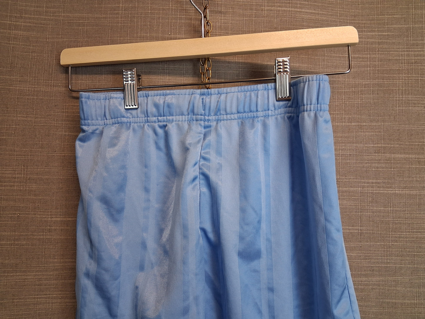 Sondico Boys Blue Sports Shorts Age 9-10 Years