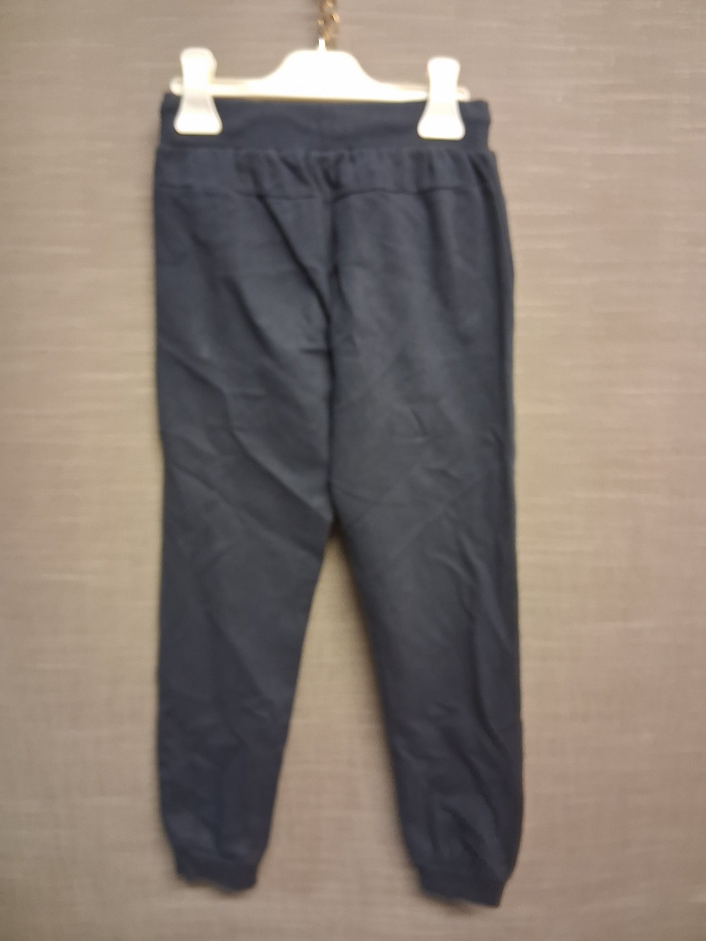 Messi Boys Navy Blue Joggers Jersey Age 6-7 Years