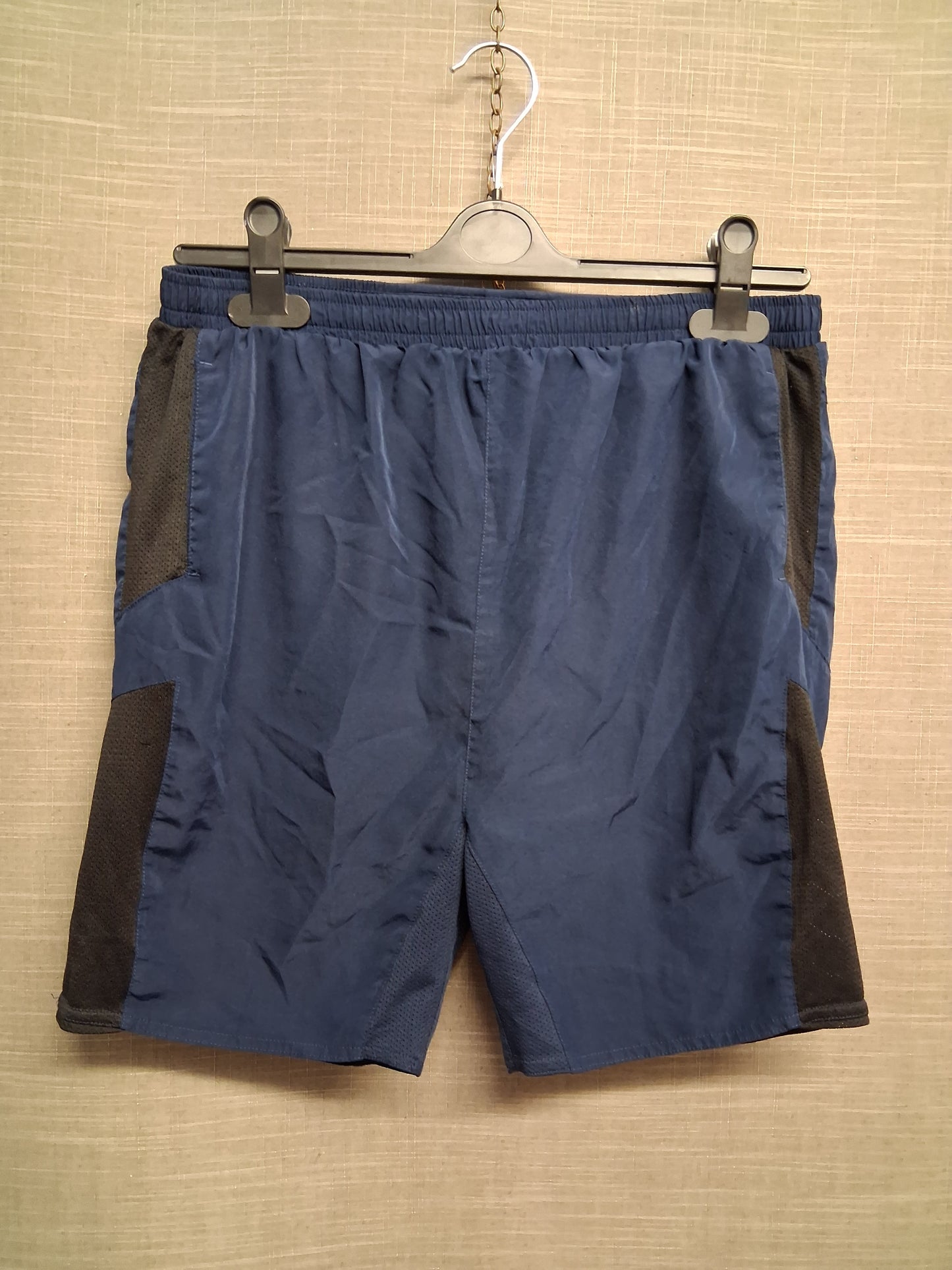 Next Boys Navy Sports Shorts Lined Age 15 Years
