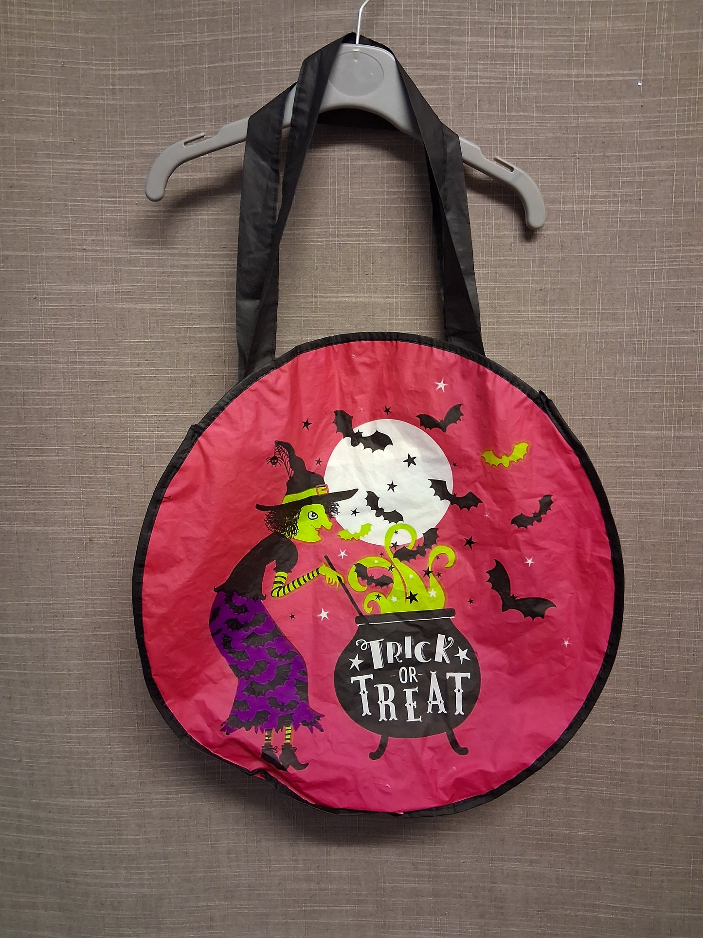 Trick or Treat Bag