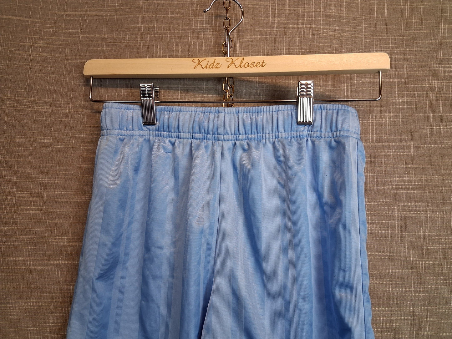 Sondico Boys Blue Sports Shorts Age 9-10 Years