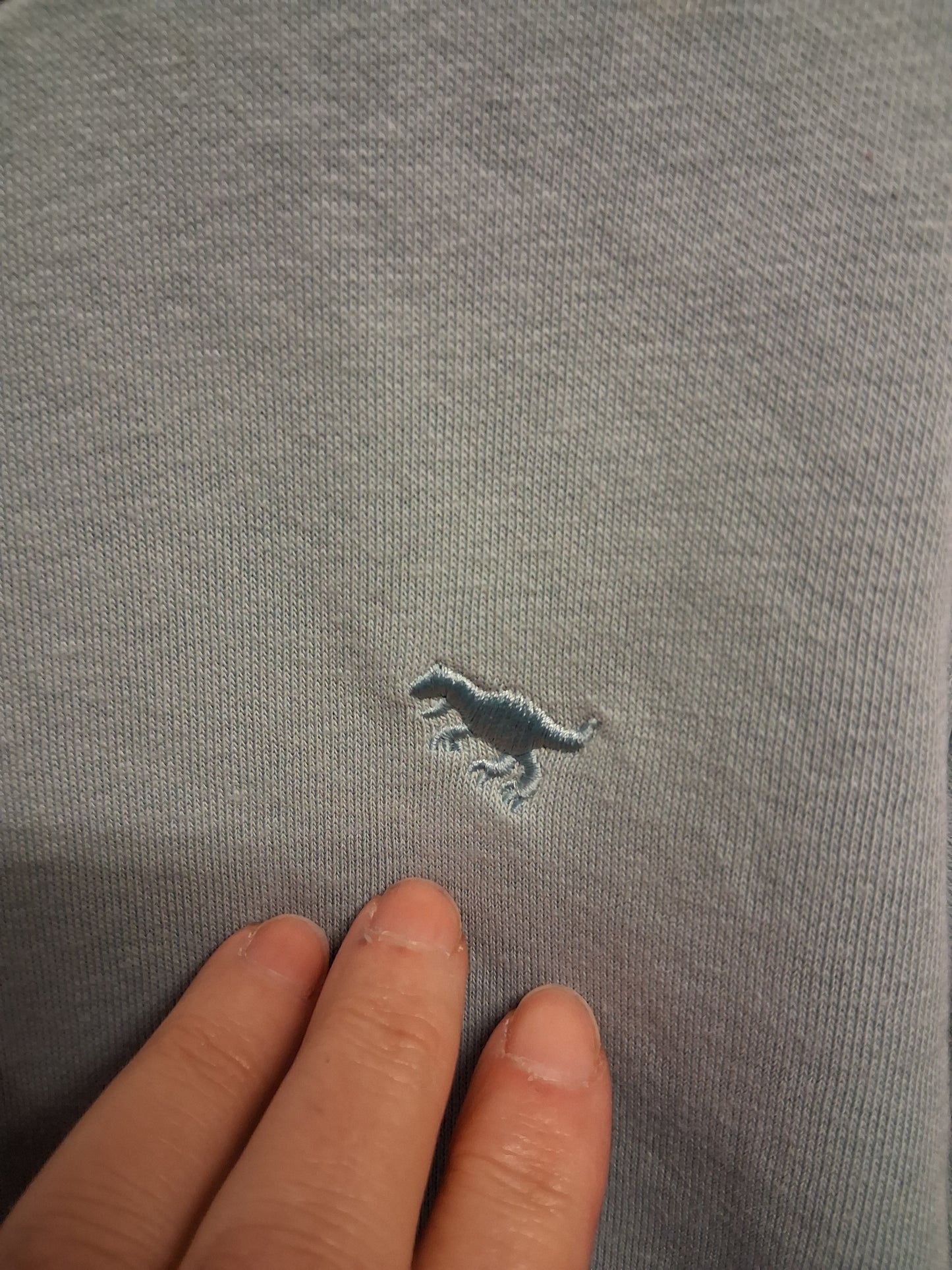 Next Boys Pale Green Sweater Jumper Age 5-6 Years