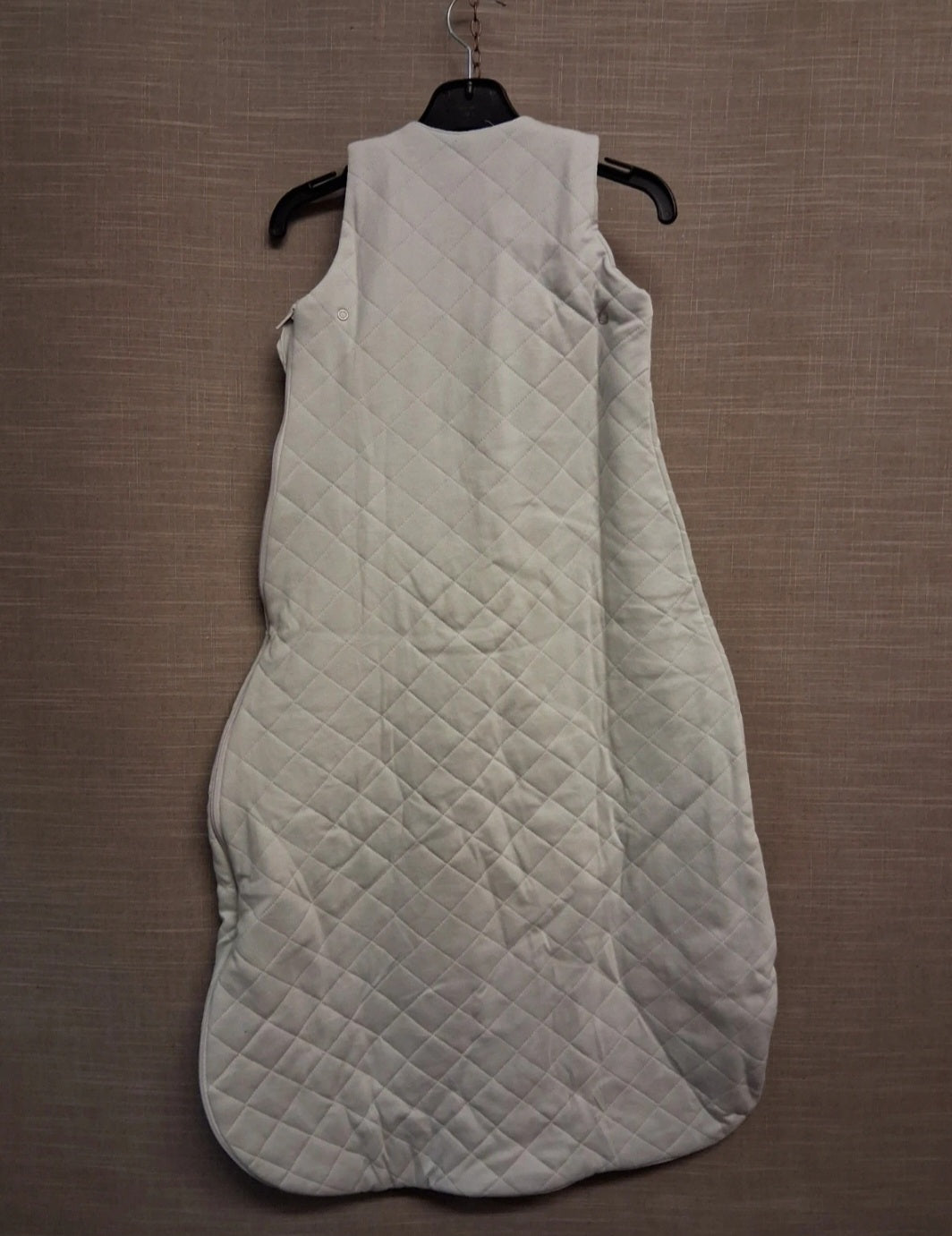 Lily & Dan Sleeping Bag Blue Grey Age 12-24 Months 2.5 Tog 100% Cotton