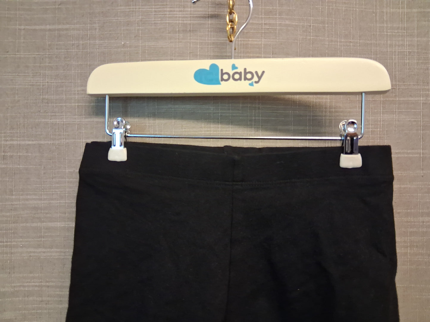 Next Girls Cycle Shorts Black Age 6 Years