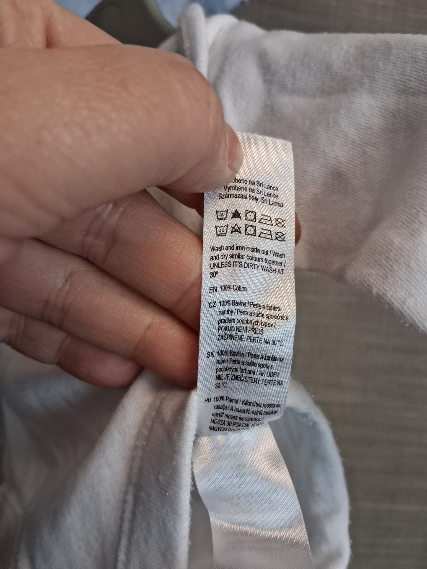 F&F Boys Long Sleeve Bodysuits X2 Age Tiny Baby