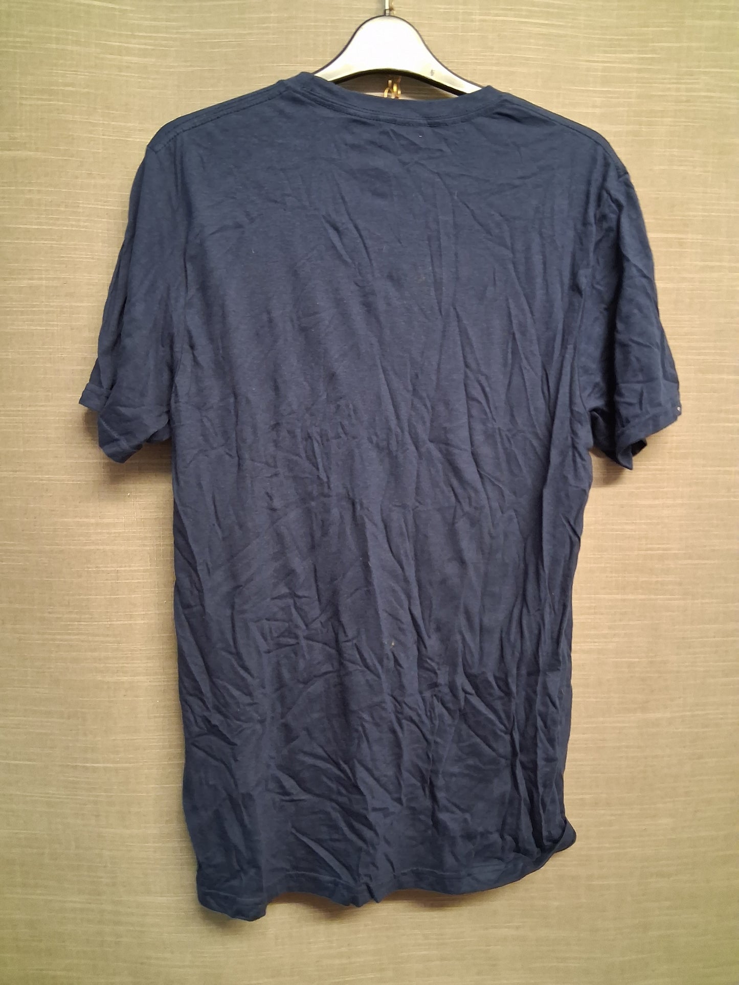 Boys Unbranded "Come on England" Short Sleeve T-Shirt Age 15-16 Years Size M