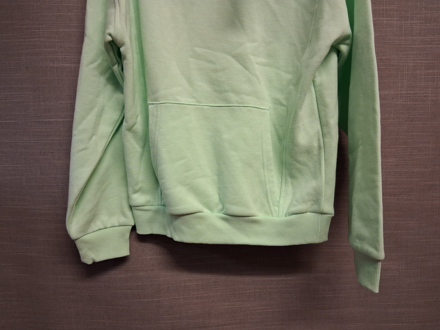 George Green "Limited Edition" Hoodie Sweater Age 12-13 Years New