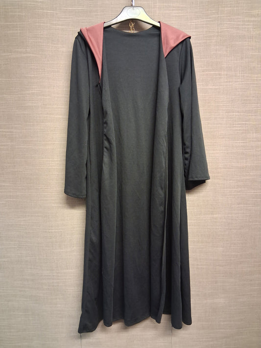 Rubies Harry Potter Cape Gryffindor Size M Age 8-10 Years