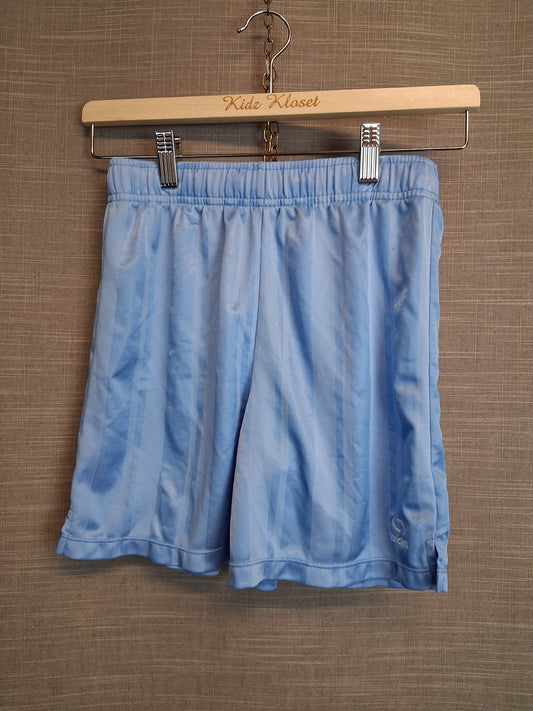 Sondico Boys Blue Sports Shorts Age 9-10 Years