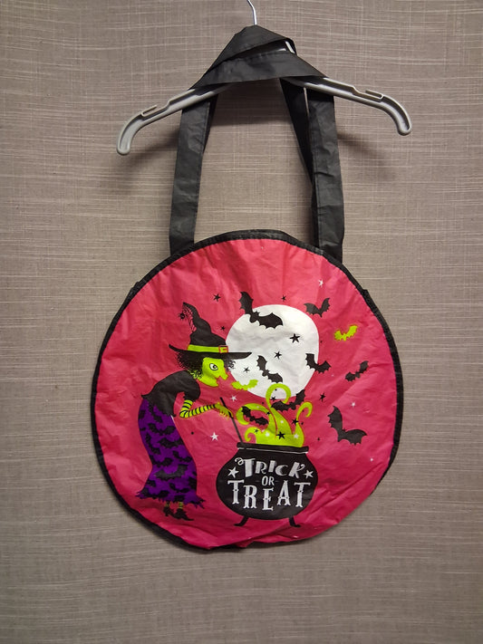 Trick or Treat Bag