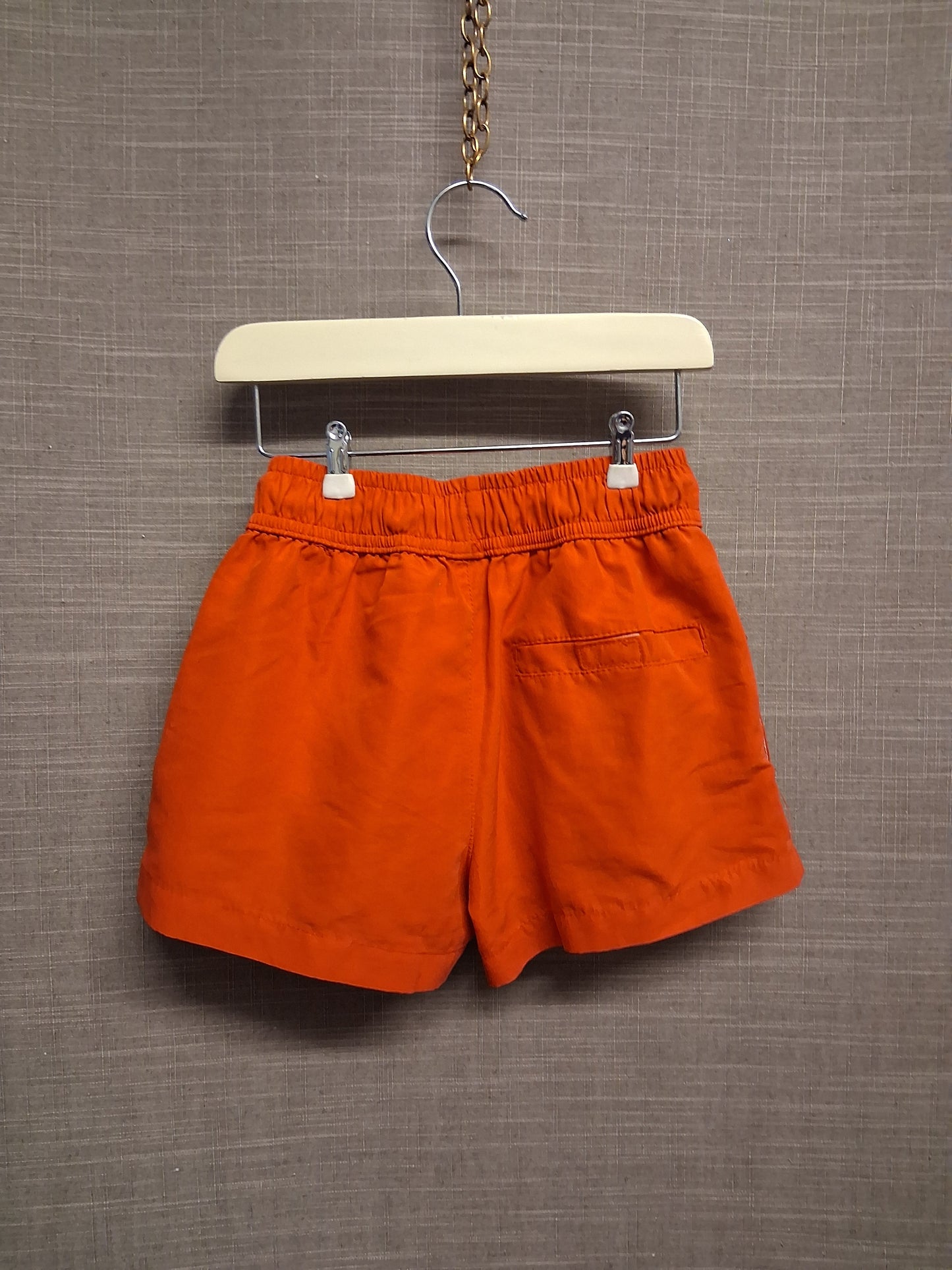 Liverpool Football Club Swim Shorts Red Boys Age 3-4 Years